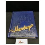 University of Iowa Yearbook