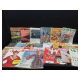 Vintage Magazines