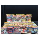 Vintage Automotive Magazines