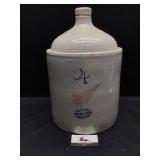 Red Wing 4 Gallon Crock Jug