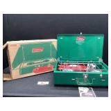 Vintage Coleman Stove