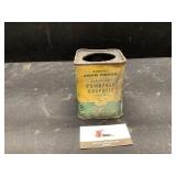 John Deere Powdered Graphite Can