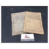 International Harvester Misc