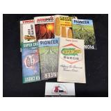 Misc Agriculture Ephemera