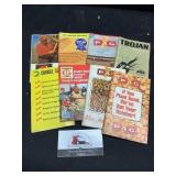 Misc Agriculture Ephemera