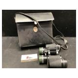 Siam Cat Optic Binoculars