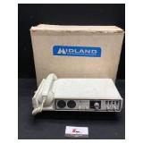 Midland International CB