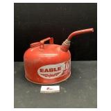 Eagle Gas Can