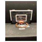 Door Hanging Basketball Back board