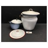 Enamelware