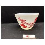 Fire King Mixing Bowl