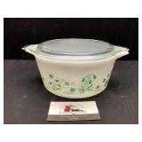 Pyrex Casserole Dish