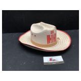 IH Kids Cowboy Hat