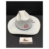 Phillips 66 Kids Plastic Cowboy Hat