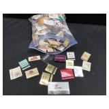 Matchbook Collection