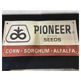 Pioneer Seeds Banner