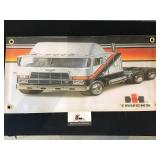 IH Trucks Banner