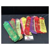 Nebraska State Fair Ribbons