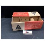 AC Cardboard Parts Bins