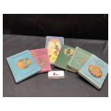 Vintage Childrens Books