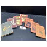 Vintage Childrens Books