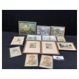 Misc Framed Art