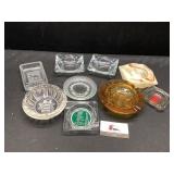Ashtray Collection