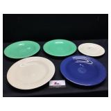 Onieda Plates