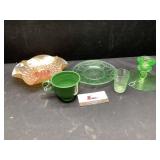 Misc Glassware