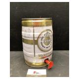 Warstiener Keg