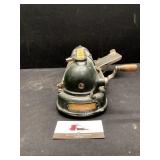 Protectogram Check Writer