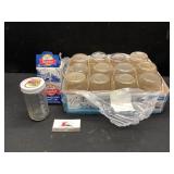 Canning Jars