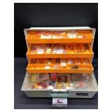 Tackle Box w/ misc Tackle