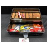 Tackle Box