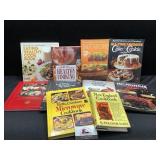 Misc Cookbooks