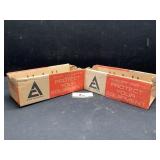 AC Cardboard Parts Bins