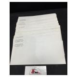 AC Dealer Envelopes