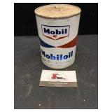 Mobiloil Can