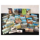 Vintage Postcards