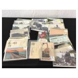 Vintage Postcards