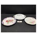 Decorative Plates