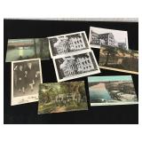 Des Moines Postcards