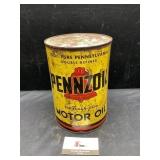 Pennzoil Motor Oil