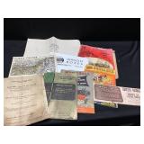 Agricultural Ephemera