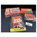 Vintage Games