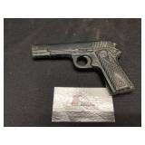 Army Model 45 Caliber Toy Gun