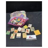 Matchbook Collection