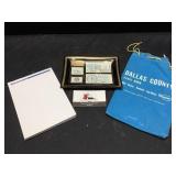 Dallas County State Bank and Brenton Bank