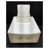 Storage Drawer and Display Rack