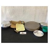 Paleo Aluminum Cooking Utensils